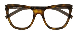 Okulary Saint Laurent SL 548 SLIM OPT 002 - 48/21/145