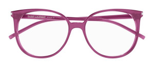 Okulary Saint Laurent SL 39 012 54 - 48/21/145