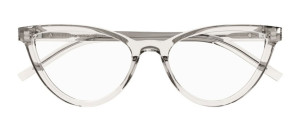 Okulary Saint Laurent SL M138 004 55 - 48/21/145