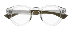 Okulary Saint Laurent SL 792 004 46 - 48/21/145