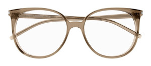 Okulary Saint Laurent SL 39 007 54 - 48/21/145