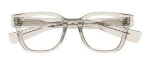 Okulary Saint Laurent SL 722 008 51 - 48/21/145