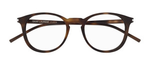 Okulary Saint Laurent SL 106 002 50 - 48/21/145