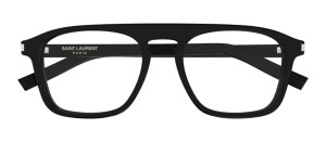 Okulary Saint Laurent SL 157 010 52 - 48/21/145