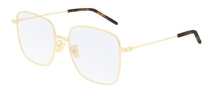 Okulary Saint Laurent SL 314 006 54 - 48/21/145