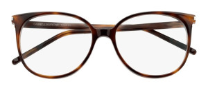Okulary Saint Laurent SL 39 002 54 - 48/21/145