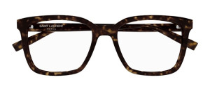 Okulary Saint Laurent SL 672 002 55 - 48/21/145