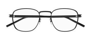 Okulary Saint Laurent SL 699 004 53 - 48/21/145