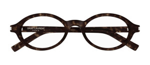 Okulary Saint Laurent SL 751 JEANNE OPT 002 50 - 48/21/145