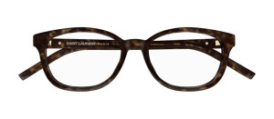 Okulary Saint Laurent SL M141F 005 54 - 48/21/145