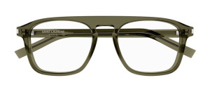 Okulary Saint Laurent SL 157 006 52 - 48/21/145