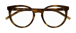 Okulary Saint Laurent SL M147 003 52 - 48/21/145