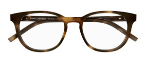 Okulary Saint Laurent SL M111 002 52 - 48/21/145