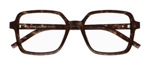 Okulary Saint Laurent SL M139 002 54 - 48/21/145