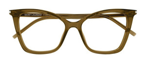 Okulary Saint Laurent SL 386 009 53 - 48/21/145
