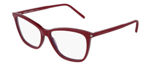 Okulary Saint Laurent SL 259 003 53 - 48/21/145