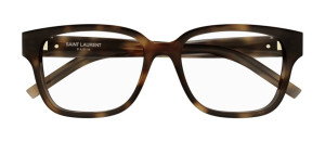Okulary Saint Laurent SL M150 003 55 - 48/21/145