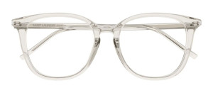 Okulary Saint Laurent SL 724F 003 53 - 48/21/145