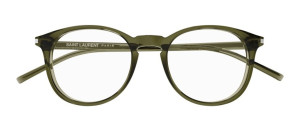 Okulary Saint Laurent SL 106 012 50 - 48/21/145