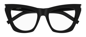 Okulary Saint Laurent SL 214 KATE OPT 001 55 - 48/21/145