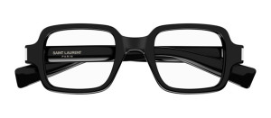 Okulary Saint Laurent SL 720 OPT 001 48 - 48/21/145