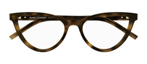 Okulary Saint Laurent SL M138 003 55 - 48/21/145