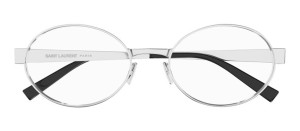 Okulary Saint Laurent SL 692 OPT 001 55 - 48/21/145
