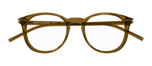 Okulary Saint Laurent SL 106 020 50 - 48/21/145