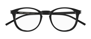 Okulary Saint Laurent SL 106 001 50 - 48/21/145