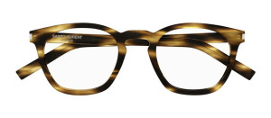Okulary Saint Laurent SL 30 SLIM 010 49 - 48/21/145