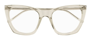 Okulary Saint Laurent SL 214 KATE THIN OPT 004 5 - 48/21/145