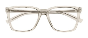 Okulary Saint Laurent SL 717 SLIM 004 54 - 48/21/145
