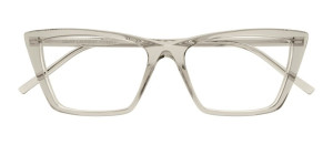 Okulary Saint Laurent SL 737 OPT 005 54 - 48/21/145