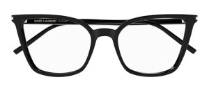 Okulary Saint Laurent SL 669 002 54 - 48/21/145