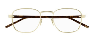 Okulary Saint Laurent SL 699 006 53 - 48/21/145