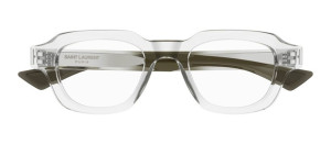 Okulary Saint Laurent SL 791 OPT 004 48 - 48/21/145