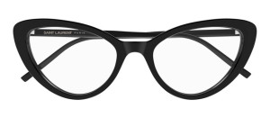 Okulary Saint Laurent SL 777 001 55 - 48/21/145