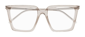 Okulary Saint Laurent SL 474 OPT 003 56 - 48/21/145