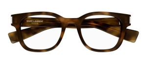 Okulary Saint Laurent SL 722 006 51 - 48/21/145