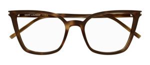 Okulary Saint Laurent SL 669 003 54 - 48/21/145