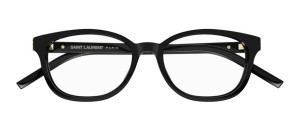 Okulary Saint Laurent SL M141F 004 54 - 48/21/145