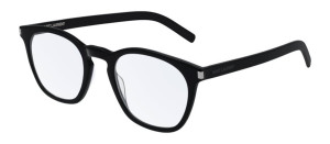 Okulary Saint Laurent SL 30 SLIM 001 49 - 48/21/145