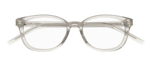 Okulary Saint Laurent SL M141F 006 54 - 48/21/145