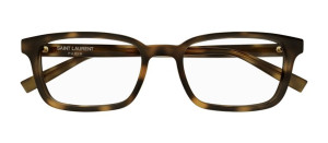 Okulary Saint Laurent SL 671 003 54 - 48/21/145