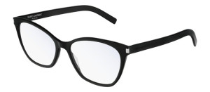 Okulary Saint Laurent SL 287 SLIM 001 54 - 48/21/145