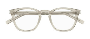 Okulary Saint Laurent SL 28 OPT 012 50 - 48/21/145