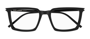Okulary Saint Laurent SL 624 001 54 - 48/21/145