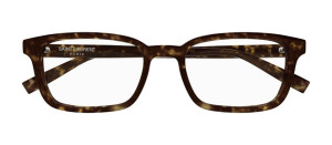 Okulary Saint Laurent SL 671 002 54 - 48/21/145