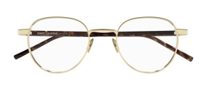 Okulary Saint Laurent SL 781 002 49 - 48/21/145