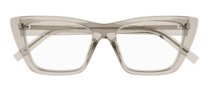 Okulary Saint Laurent SL 276 MICA OPT 005 51 - 48/21/145